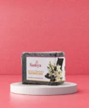 Saraiya Neroli Charcoal Bathing Bar