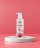 Saraiya Smoothing Body Lotion