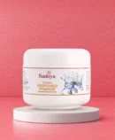 Saraiya Perfumed Pomade