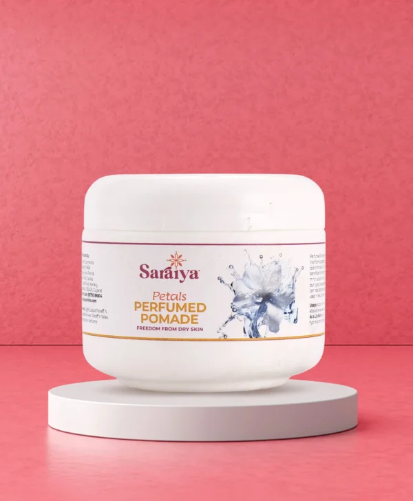 Saraiya Perfumed Pomade - Image 4